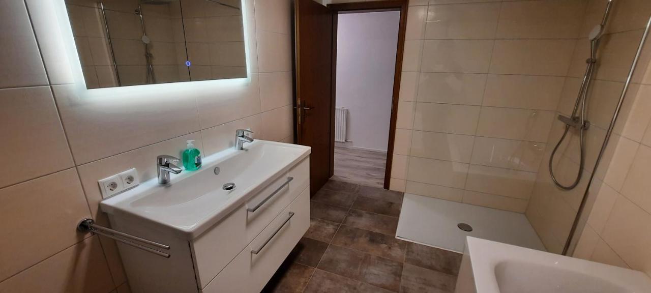 Green Hill Apartments - Ντορνμπίρν Εξωτερικό φωτογραφία