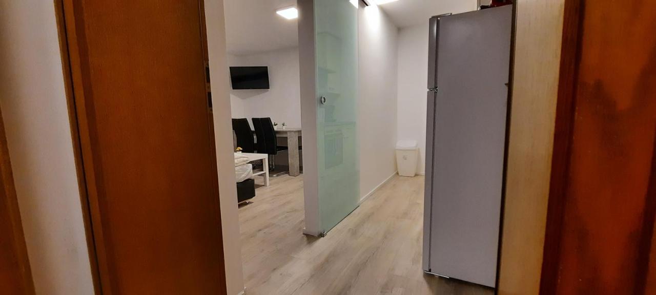 Green Hill Apartments - Ντορνμπίρν Εξωτερικό φωτογραφία