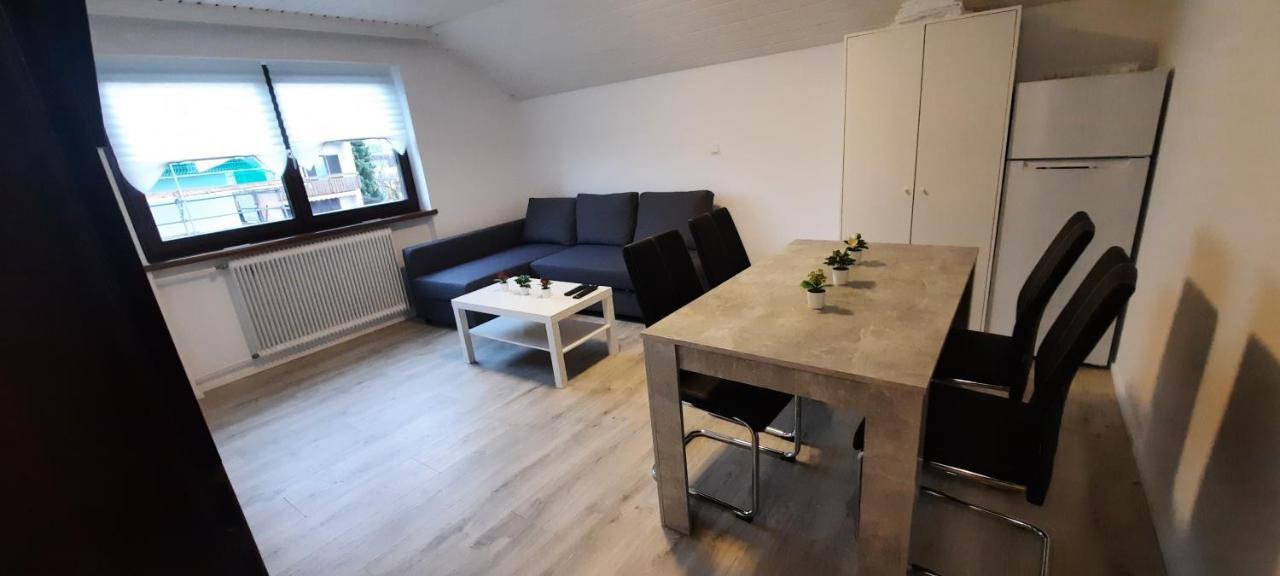 Green Hill Apartments - Ντορνμπίρν Εξωτερικό φωτογραφία