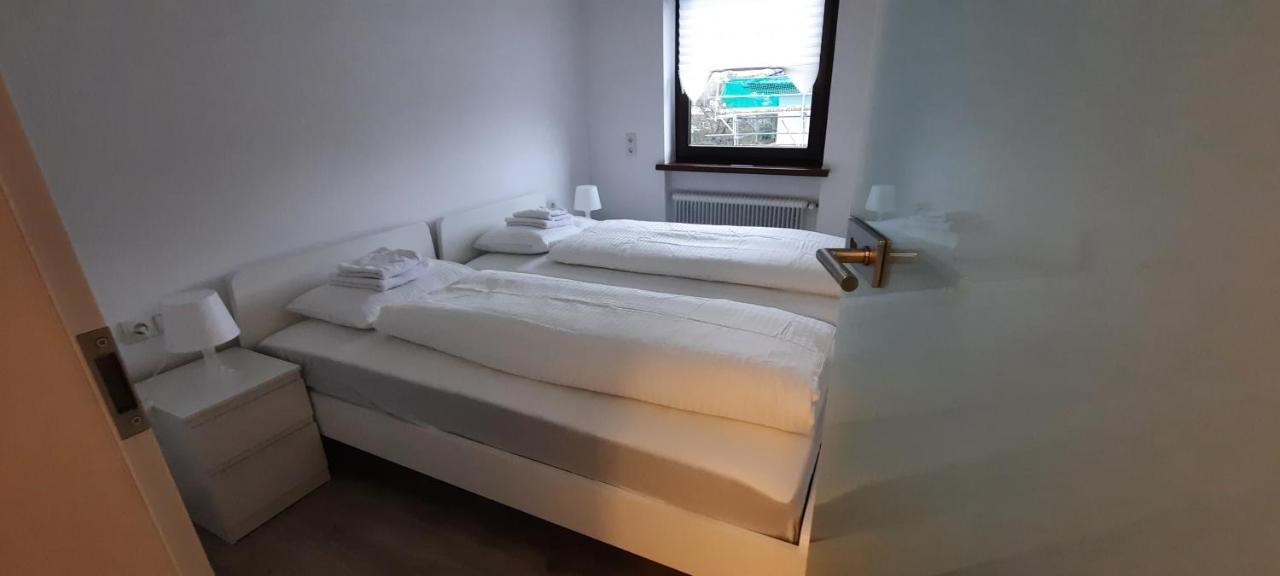 Green Hill Apartments - Ντορνμπίρν Εξωτερικό φωτογραφία