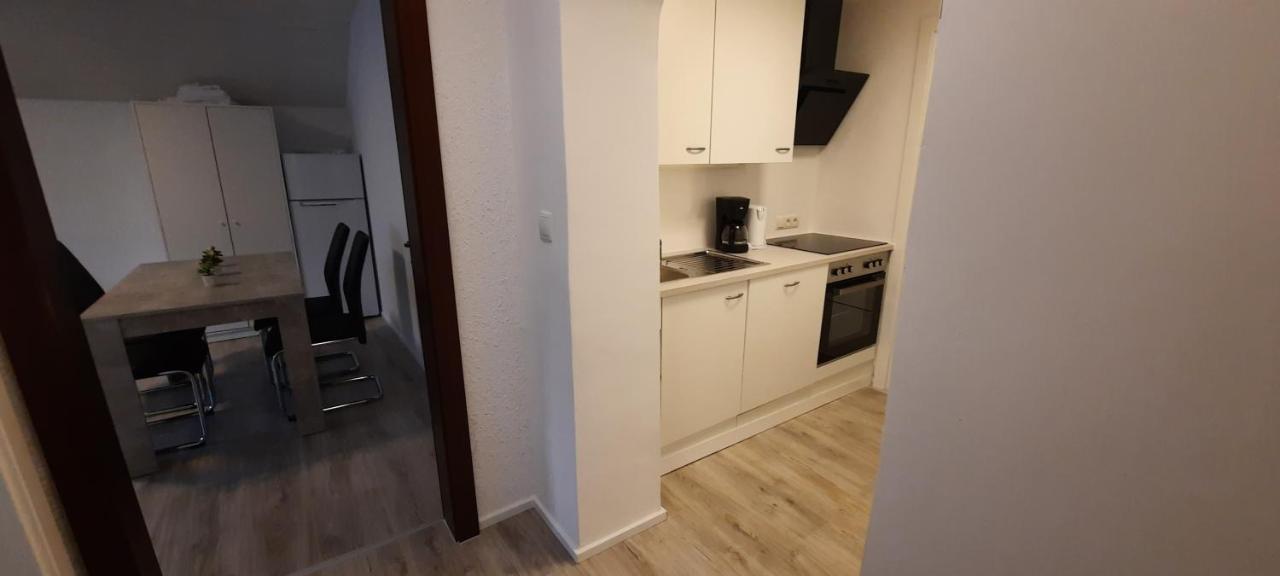 Green Hill Apartments - Ντορνμπίρν Εξωτερικό φωτογραφία