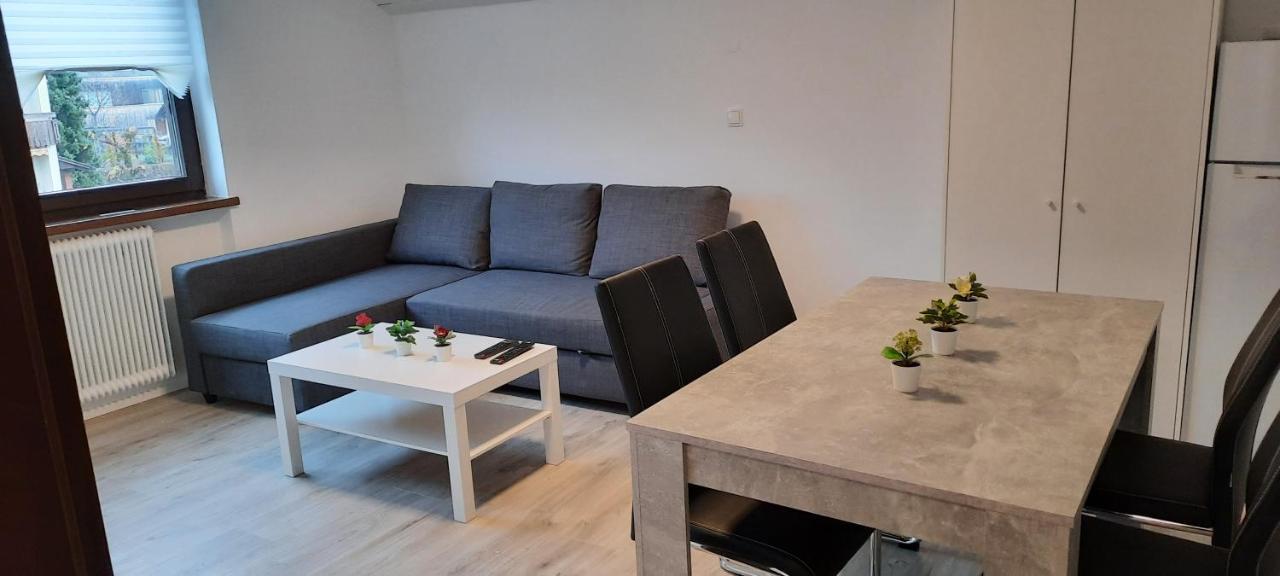 Green Hill Apartments - Ντορνμπίρν Εξωτερικό φωτογραφία