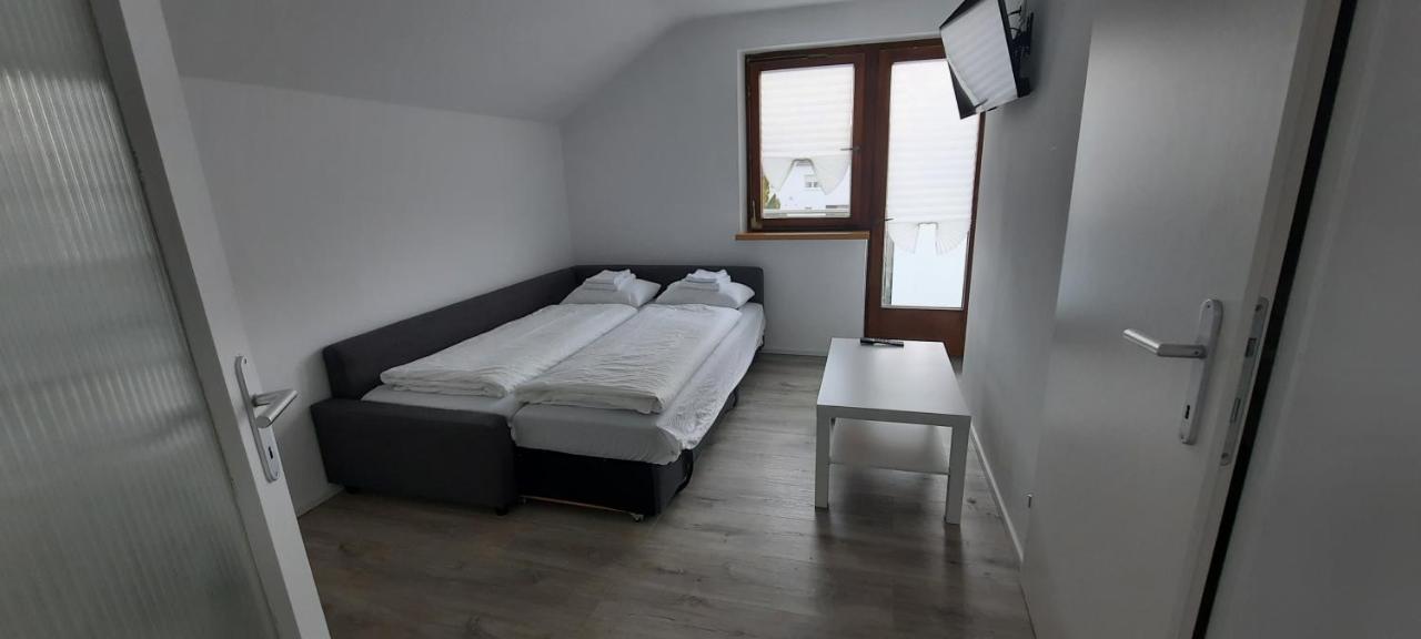 Green Hill Apartments - Ντορνμπίρν Εξωτερικό φωτογραφία