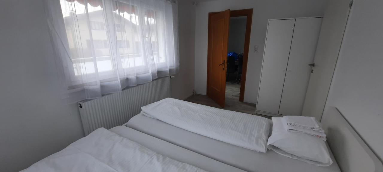 Green Hill Apartments - Ντορνμπίρν Εξωτερικό φωτογραφία