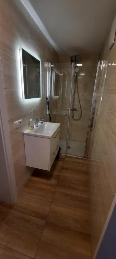 Green Hill Apartments - Ντορνμπίρν Εξωτερικό φωτογραφία