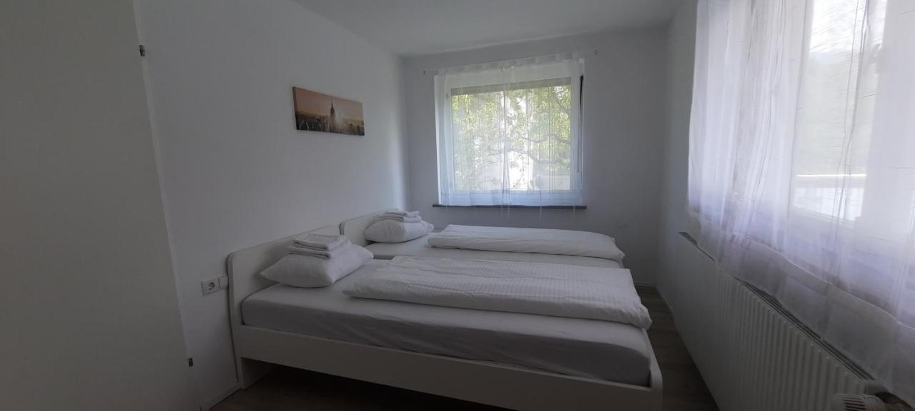 Green Hill Apartments - Ντορνμπίρν Εξωτερικό φωτογραφία