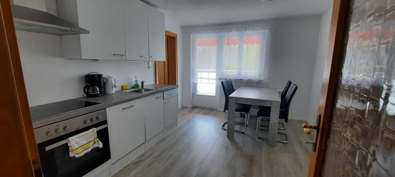 Green Hill Apartments - Ντορνμπίρν Εξωτερικό φωτογραφία