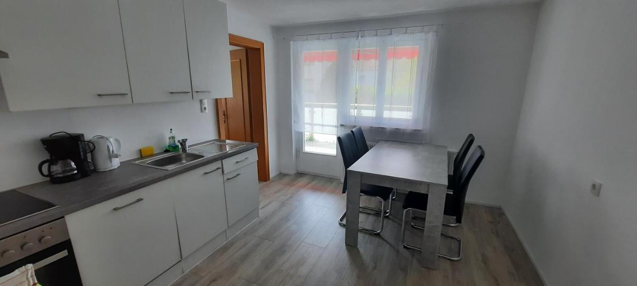 Green Hill Apartments - Ντορνμπίρν Εξωτερικό φωτογραφία