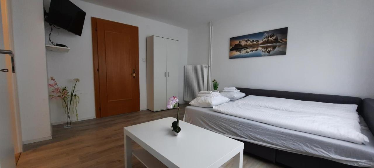 Green Hill Apartments - Ντορνμπίρν Εξωτερικό φωτογραφία