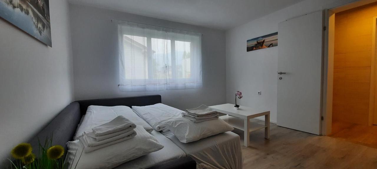 Green Hill Apartments - Ντορνμπίρν Εξωτερικό φωτογραφία