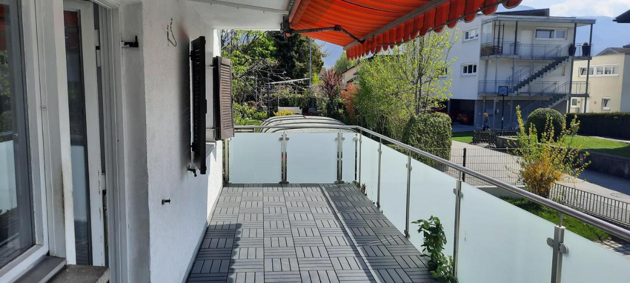 Green Hill Apartments - Ντορνμπίρν Εξωτερικό φωτογραφία