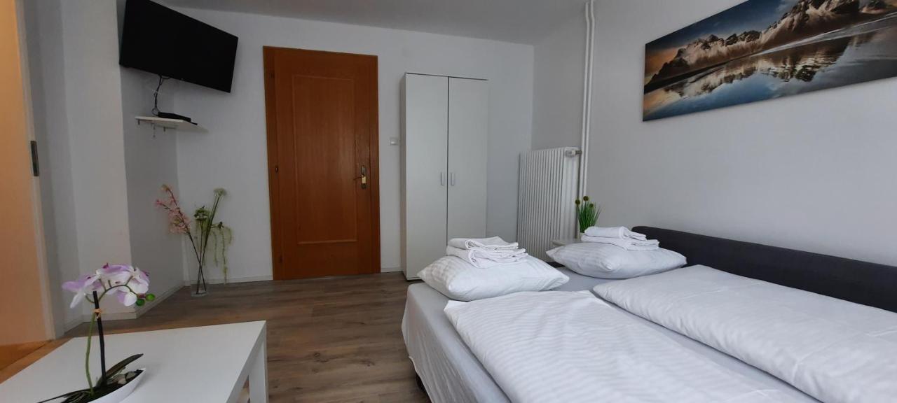 Green Hill Apartments - Ντορνμπίρν Εξωτερικό φωτογραφία