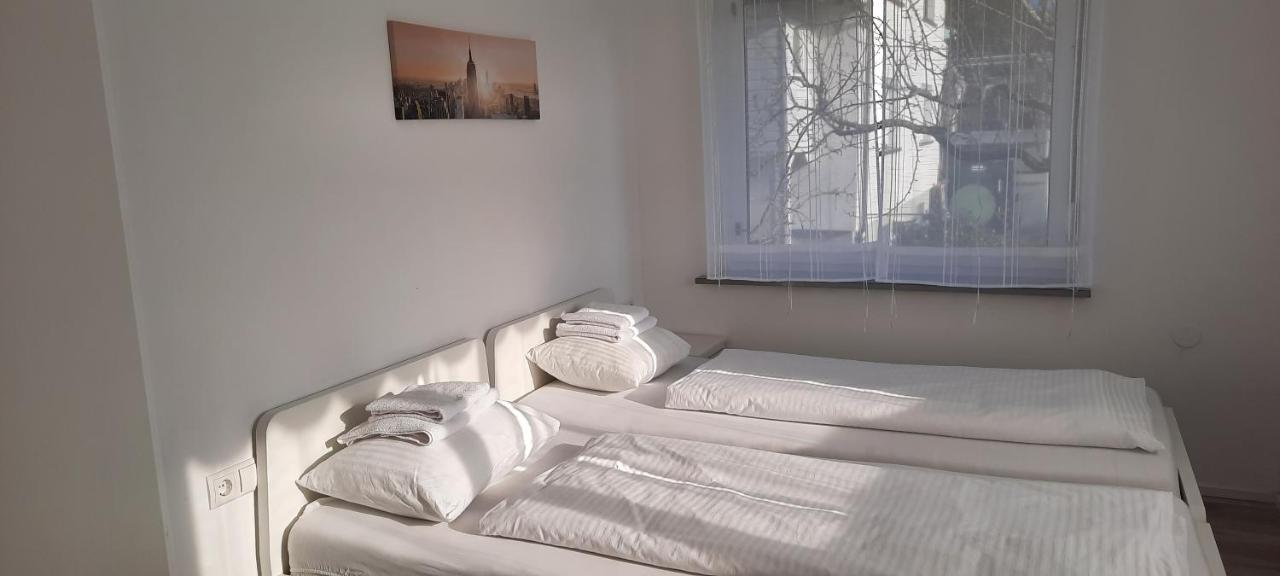 Green Hill Apartments - Ντορνμπίρν Εξωτερικό φωτογραφία