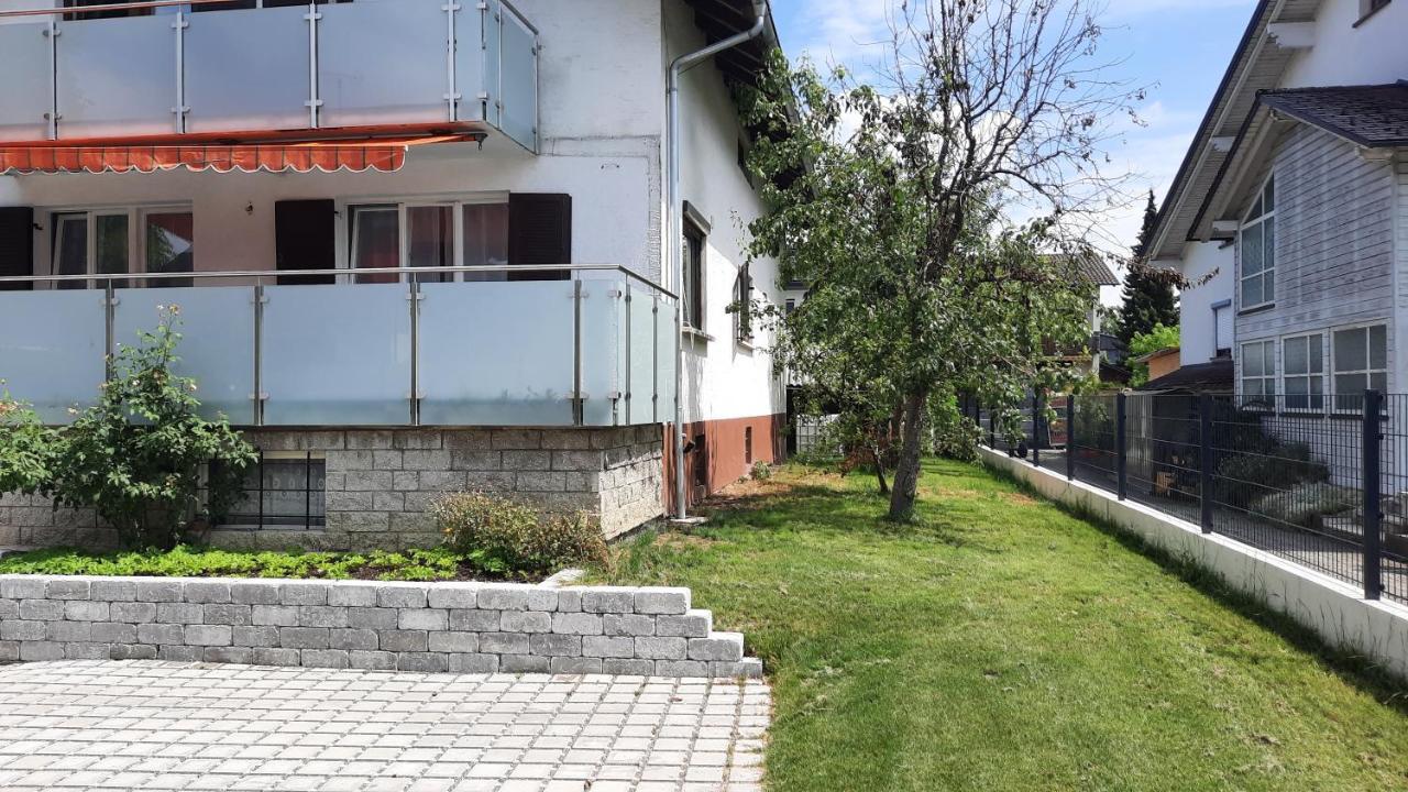 Green Hill Apartments - Ντορνμπίρν Εξωτερικό φωτογραφία
