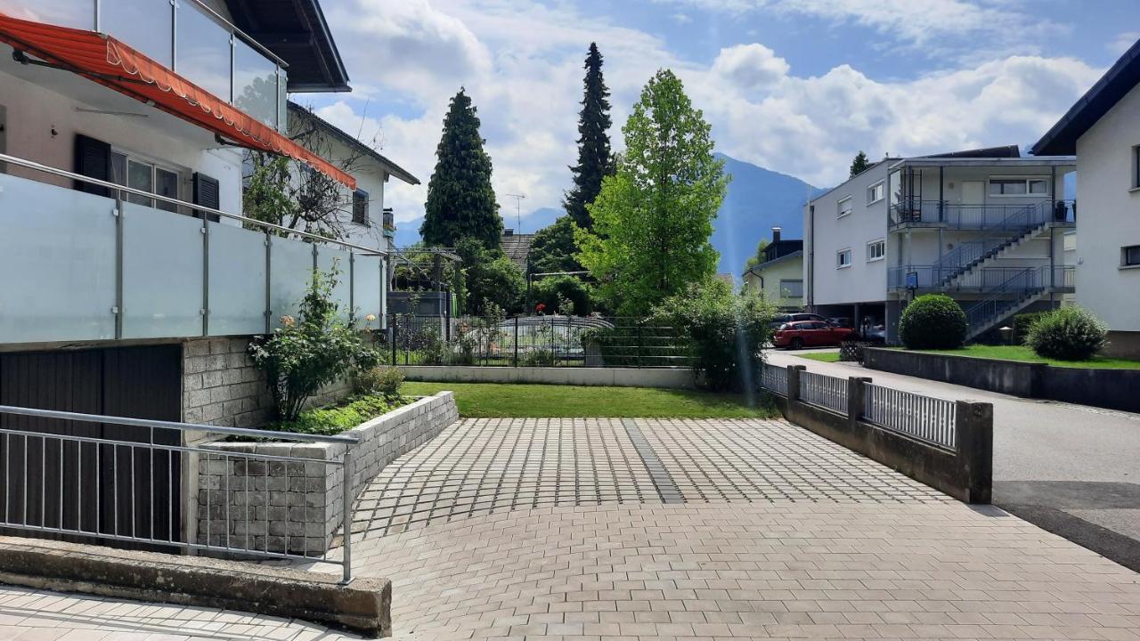 Green Hill Apartments - Ντορνμπίρν Εξωτερικό φωτογραφία