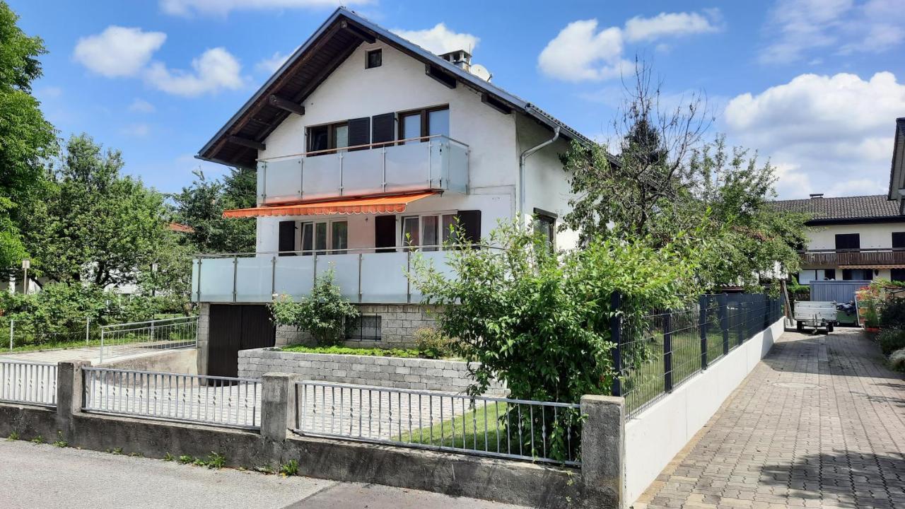 Green Hill Apartments - Ντορνμπίρν Εξωτερικό φωτογραφία